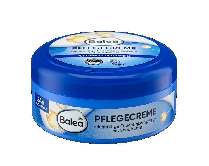 Balea Balea Pflegecreme, 250 ml elektroniktrade Switzerland