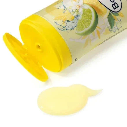 Balea Cremedusche Buttermilk & Lemon, 300 ml elektroniktrade Switzerland
