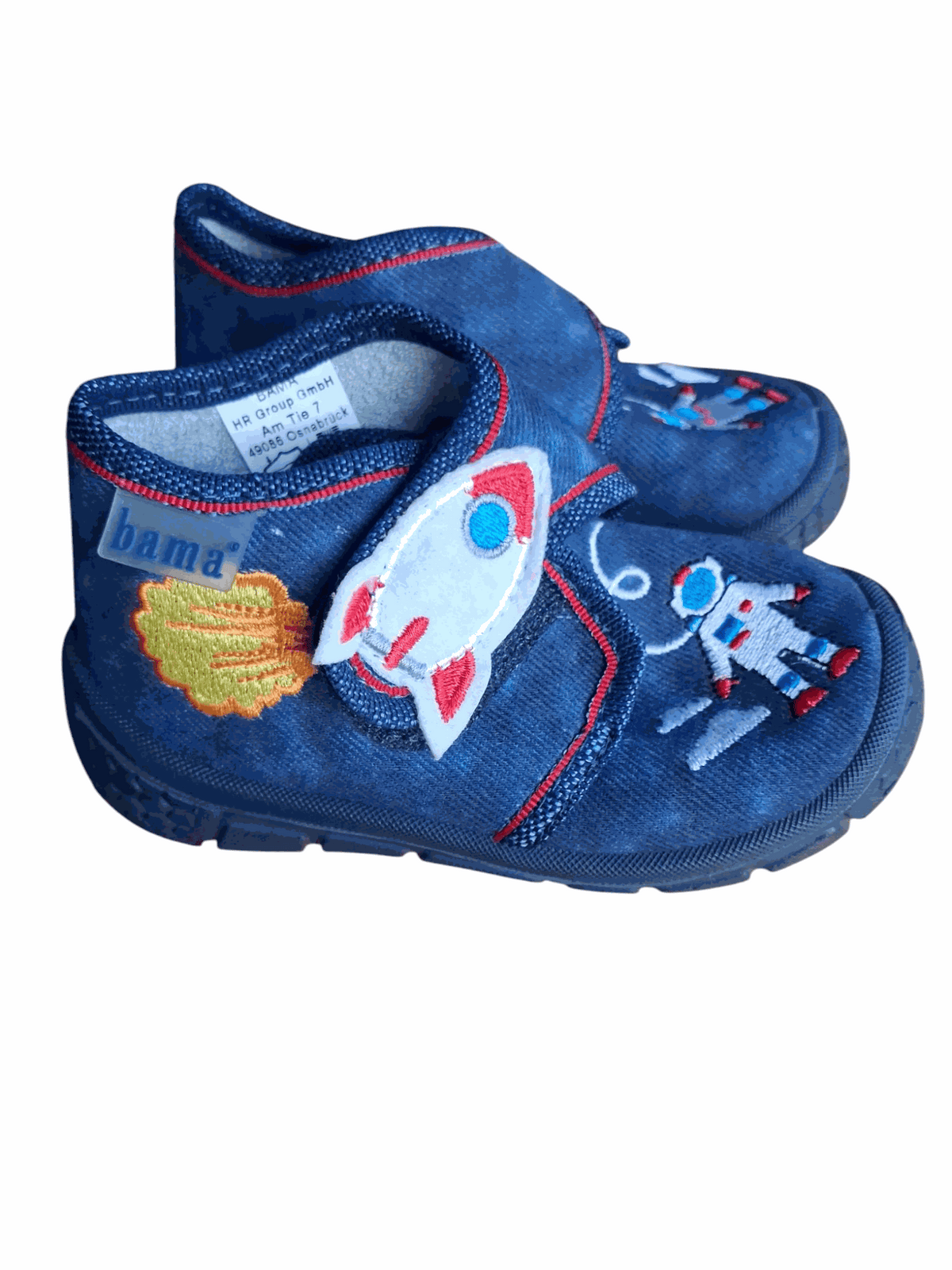 Bama Bama Kinderschuhe Grösse 21 elektroniktrade Switzerland