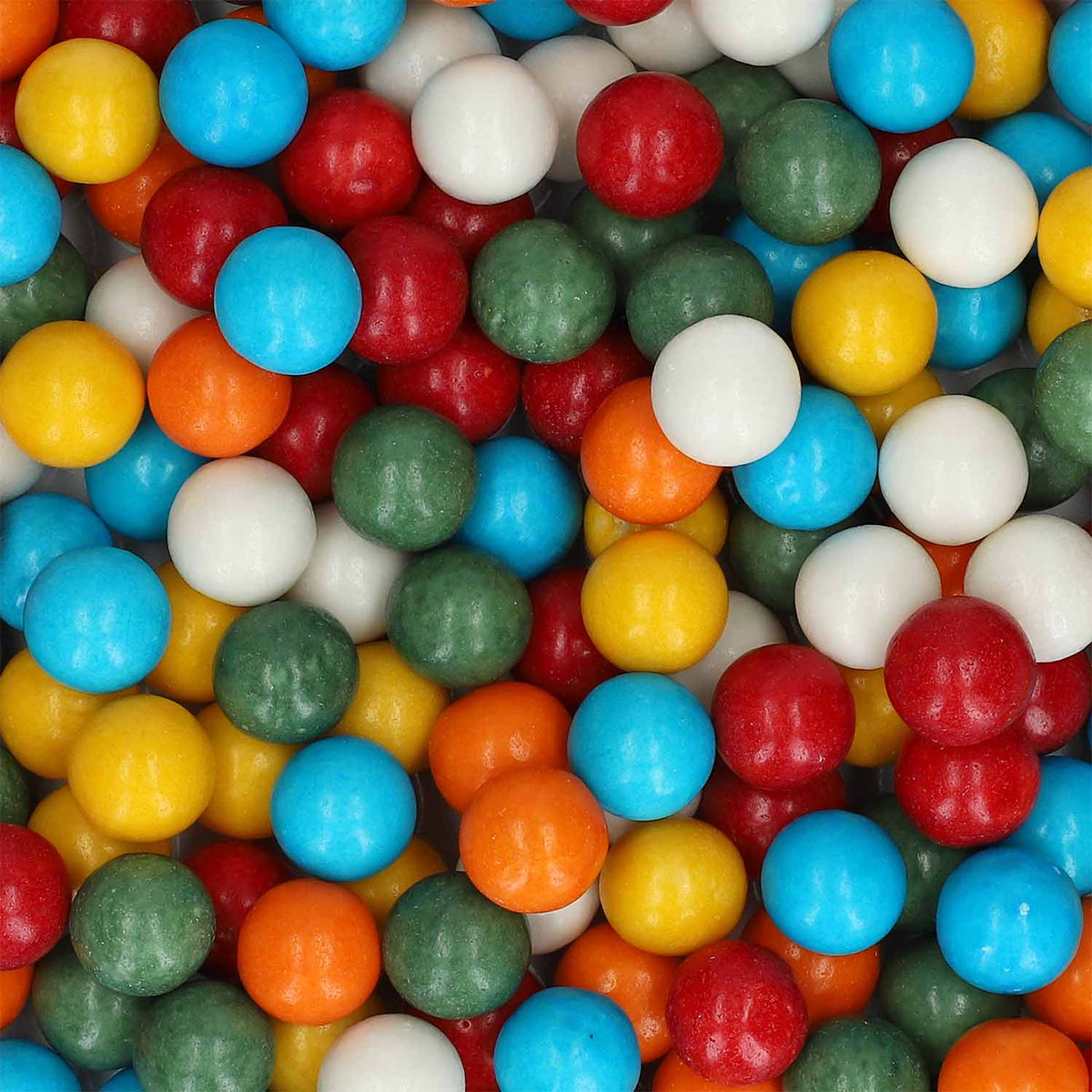 Gum Ball Machine Junior 23cm mit Münzeinwurf