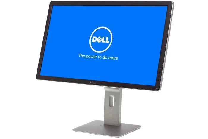 DELL Dell Professional P2414Hb 24'' Monitor Höhenverstellbar (Gebrauchtgerät) elektroniktrade Switzerland
