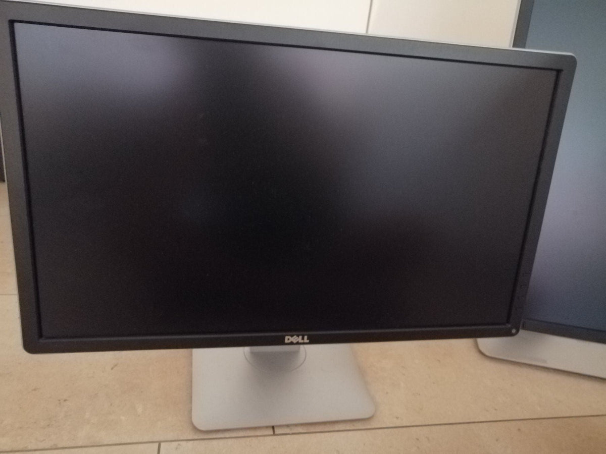 DELL Dell Professional P2414Hb 24'' Monitor Höhenverstellbar (Gebrauchtgerät) elektroniktrade Switzerland