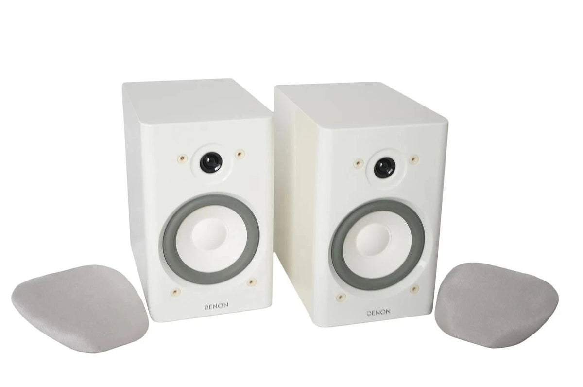 Denon Denon Kompaktlautsprecher für Denon Hifi Anlagen oder andere ( Gebraucht Artikel ) Elektroniktrade Switzerland