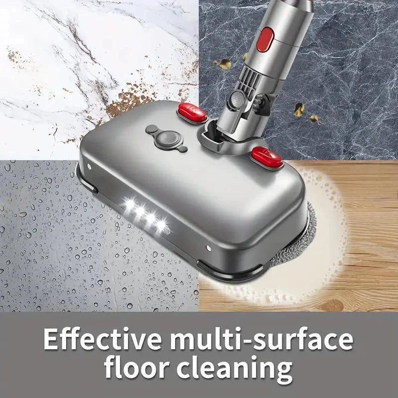 Dyson Wischmopp mit automatischer Wassersprühfunktion für Dyson V7/V8/V10/V11/V15 elektroniktrade Switzerland