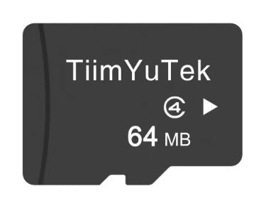 eekoo eekoo MicroSD Speicherkarte ohne SD Adapter Klasse 4 128MB/256MB/512MB/2GB/4GB elektroniktrade Switzerland