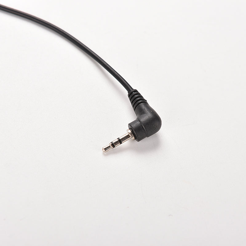 Elektroniktrade 2.5mm klinken Adapter auf 3.5mm Buchse 15.5cm elektroniktrade Switzerland