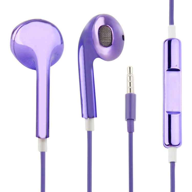 Elektroniktrade 3,5-mm-Stereo-Kopfhörer mit galvanischer Drahtsteuerung für Android-Telefone / PC / MP3-Player / Laptops elektroniktrade Switzerland