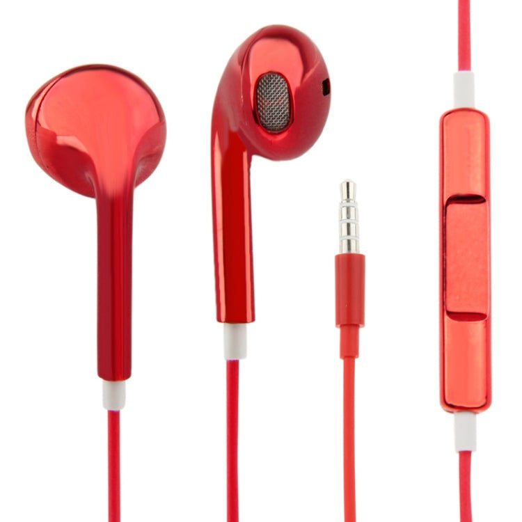 Elektroniktrade 3,5-mm-Stereo-Kopfhörer mit galvanischer Drahtsteuerung für Android-Telefone / PC / MP3-Player / Laptops elektroniktrade Switzerland