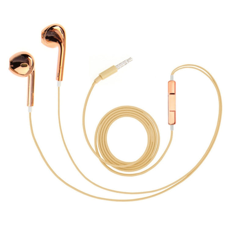 Elektroniktrade 3,5-mm-Stereo-Kopfhörer mit galvanischer Drahtsteuerung für Android-Telefone / PC / MP3-Player / Laptops Elektroniktrade Switzerland