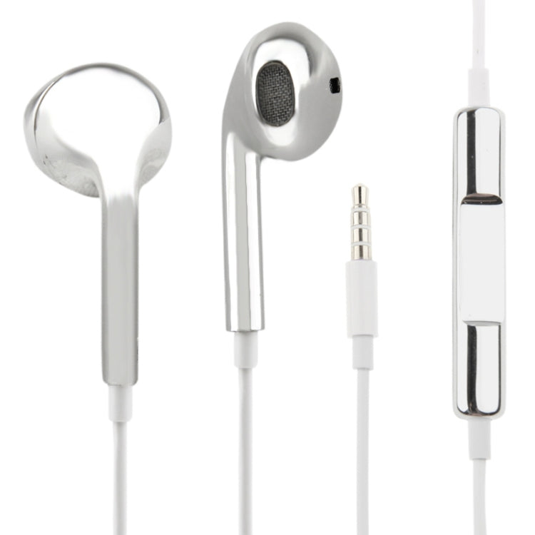 Elektroniktrade 3,5-mm-Stereo-Kopfhörer mit galvanischer Drahtsteuerung für Android-Telefone / PC / MP3-Player / Laptops elektroniktrade Switzerland