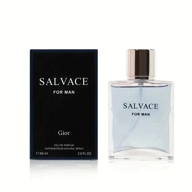 Elektroniktrade 60ml Eau De Parfum Für Männer, Erfrischender Durf elektroniktrade Switzerland