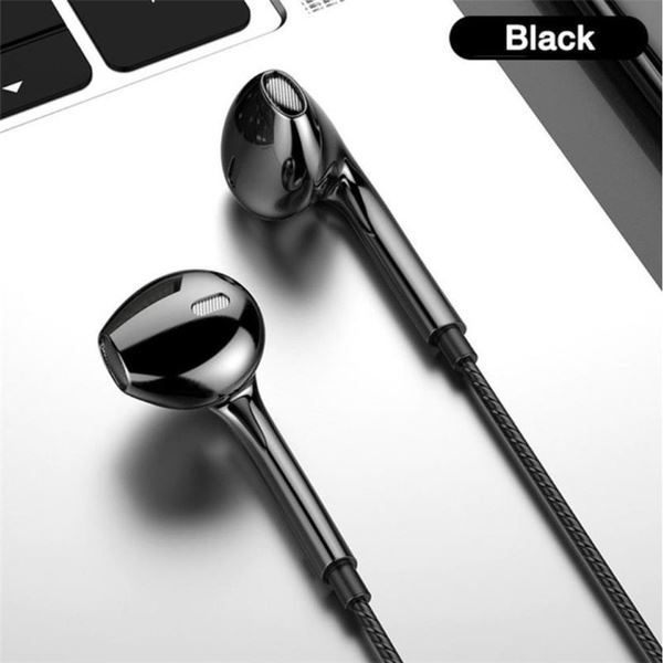 Elektroniktrade 6D Quad-Core Mobile Kabelgebundenes Kopfhörer Headset 3.5 elektroniktrade Switzerland