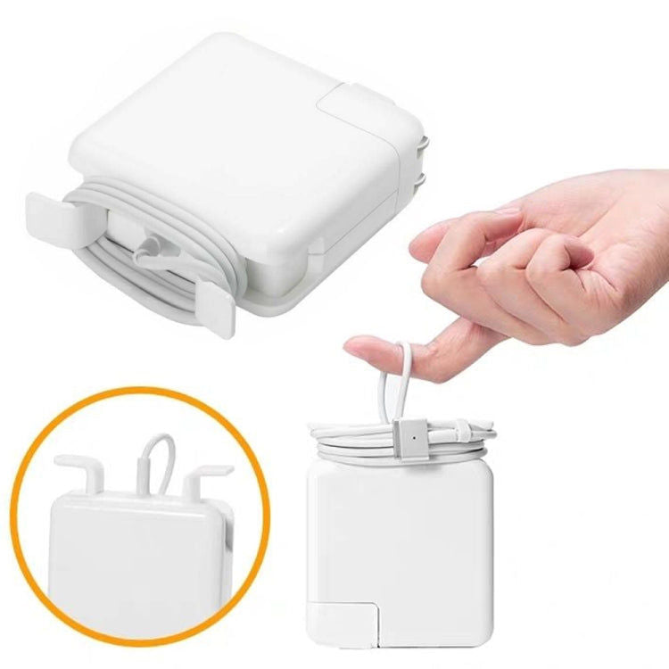 Elektroniktrade A1424 85 W 20 V 4,25 A 5-poliger MagSafe 2-Netzadapter für MacBook, Kabellänge: 1,6m Elektroniktrade Switzerland