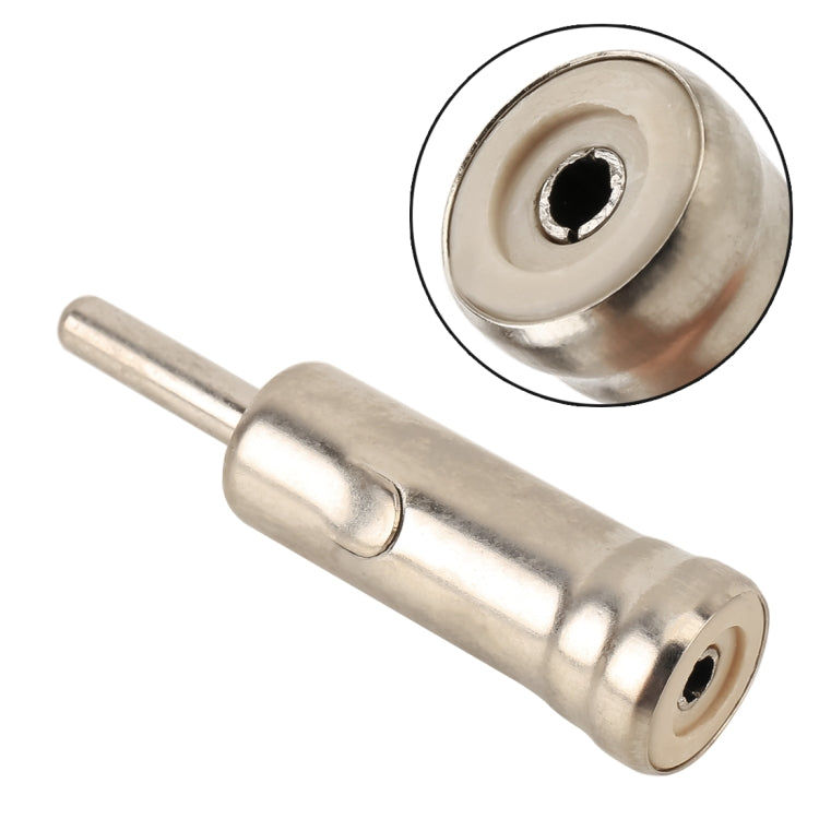 elektroniktrade Autoradio-Antennenadapter – Stecker (Male) elektroniktrade Switzerland