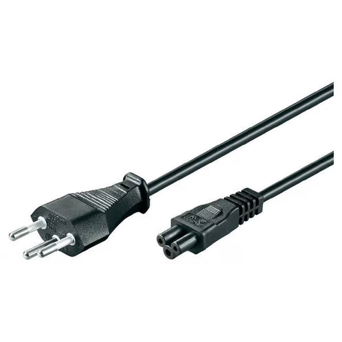 elektroniktrade Computer Netzkabel C13-T12 1.8 m Schwarz elektroniktrade Switzerland