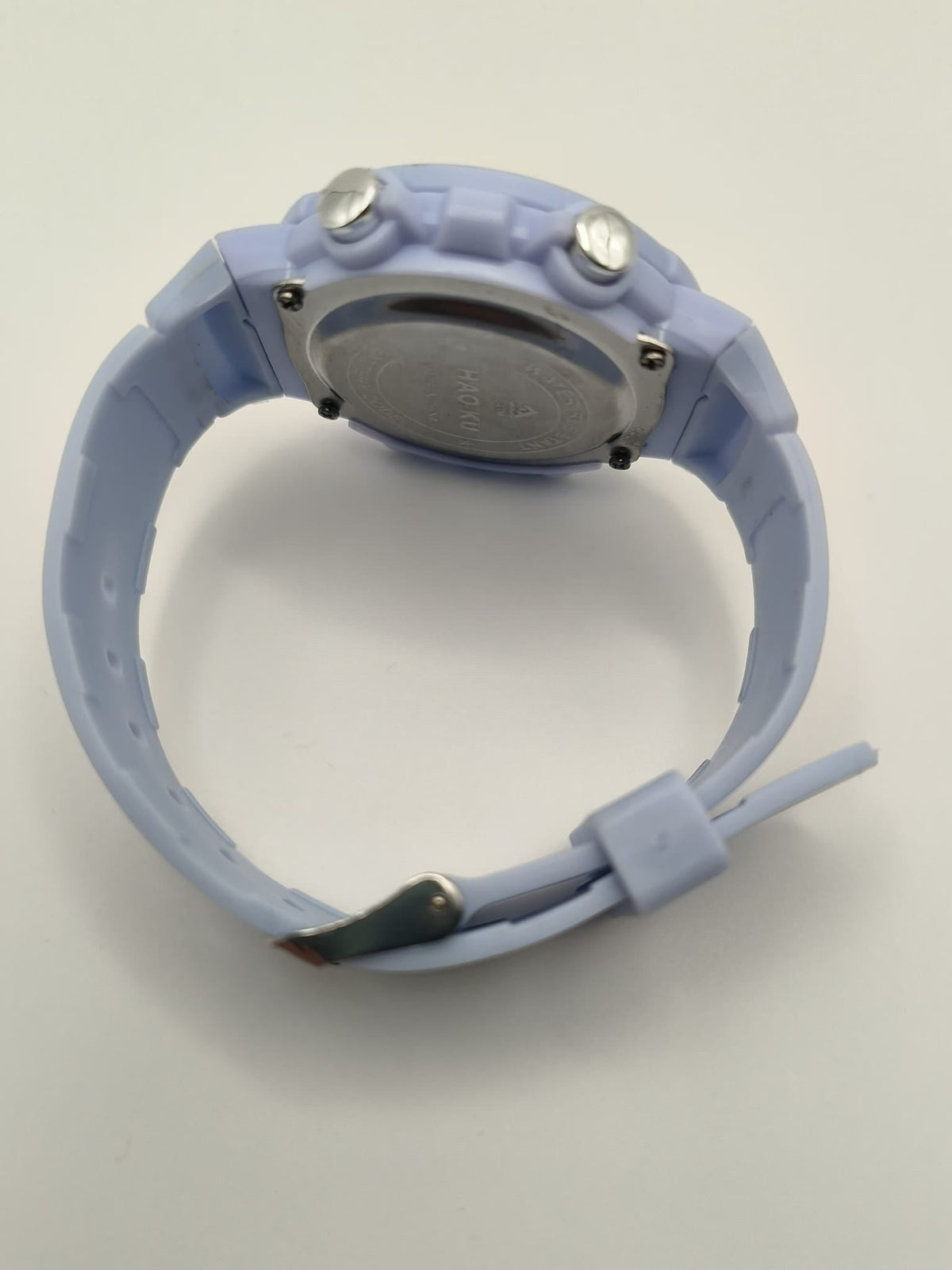 Elektroniktrade Digitale Sport Uhren Uhr für Kinder (hellblau) elektroniktrade Switzerland