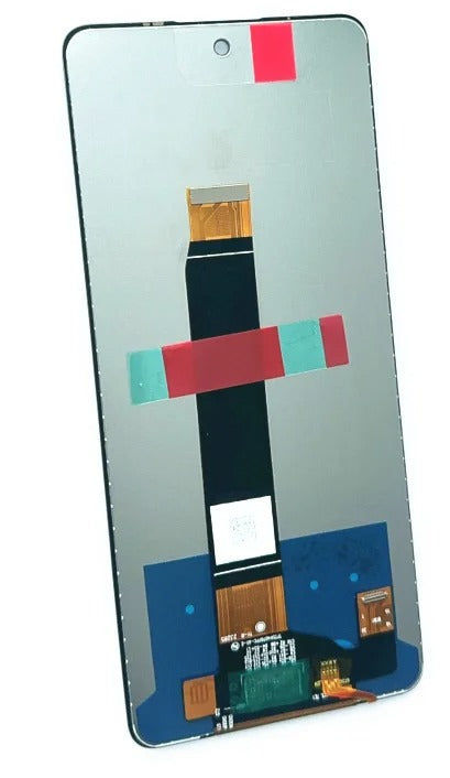 Elektroniktrade Ersatz Display für Blackview Shark 8 Smartphone mit Werkzeug elektroniktrade Switzerland