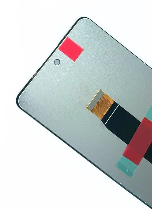 Elektroniktrade Ersatz Display für Blackview Shark 8 Smartphone mit Werkzeug elektroniktrade Switzerland