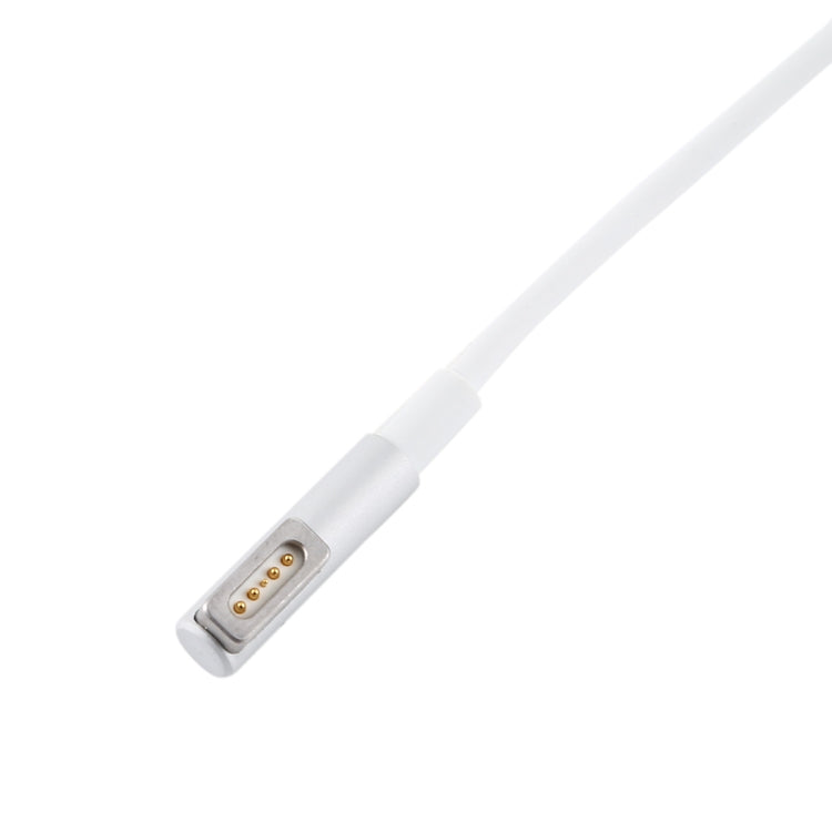 Elektroniktrade Ersatz-Ladekabel mit L-Stecker (MagSafe) für Apple MacBook Netzteil – Weiß (45W / 60W / 85W kompatibel) elektroniktrade Switzerland