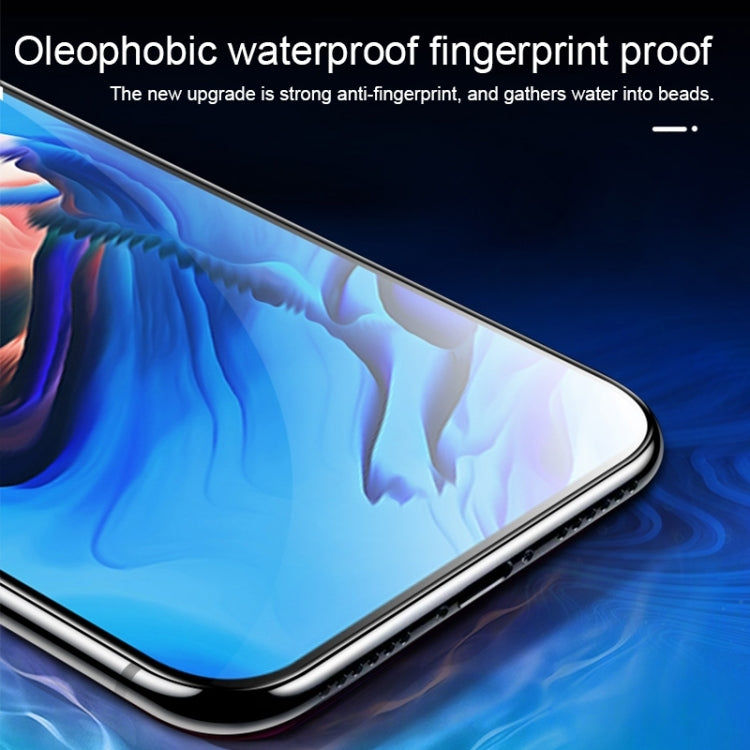 Elektroniktrade Für iPhone 12 Pro Max High Aluminium Large Arc Vollbild-Hartglasfolie Elektroniktrade Switzerland