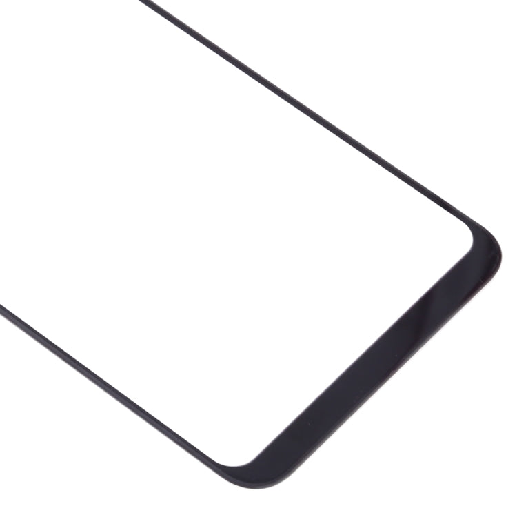 Elektroniktrade Für Samsung Galaxy A12 Frontscheibe, äußere Glaslinse mit optisch klarem OCA-Kleber elektroniktrade Switzerland