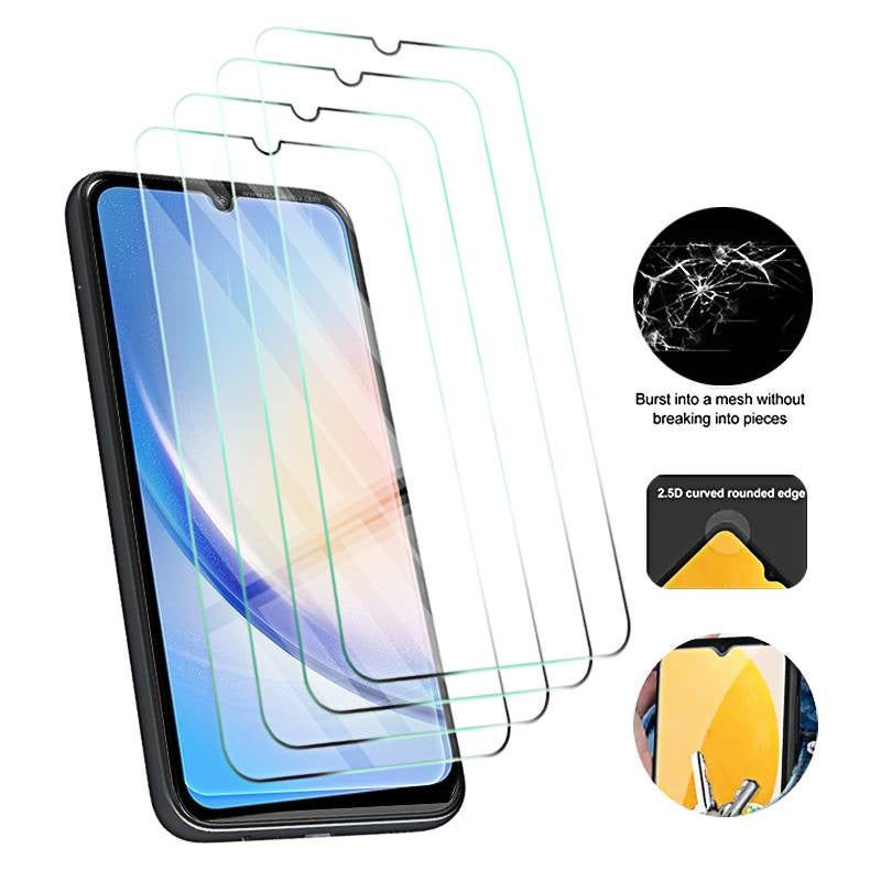 Elektroniktrade Glas Schutzfolie Für Samsung Galaxy A32 5G / A23 / A13 / A12 elektroniktrade Switzerland