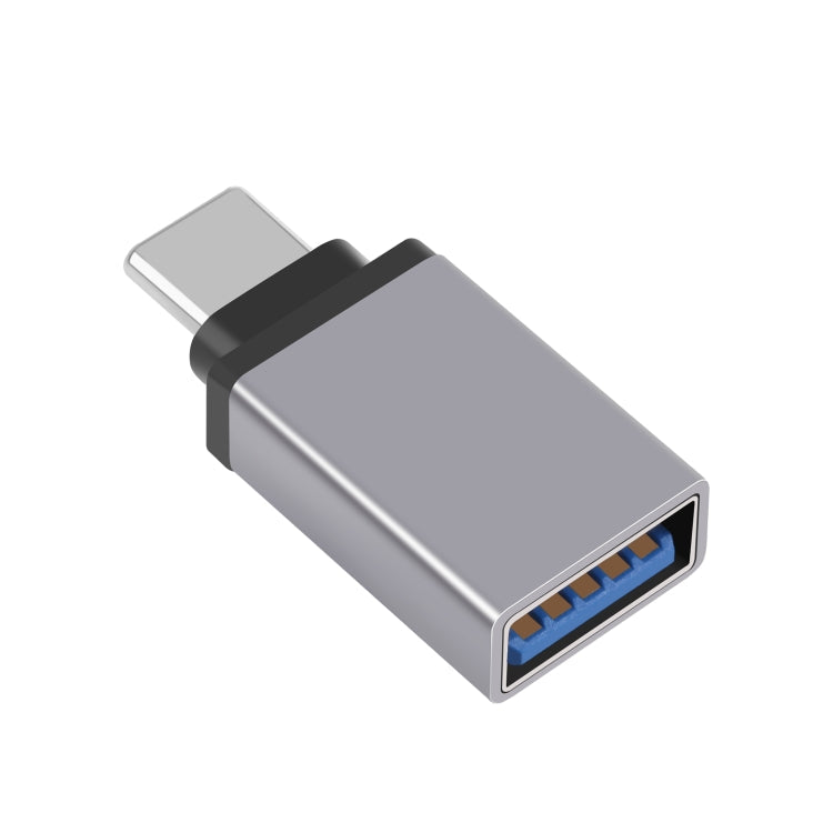 Elektroniktrade HAWEEL USB-C / Typ-C Stecker auf USB 3.0 Buchse OTG Datenübertragungsadapter elektroniktrade Switzerland