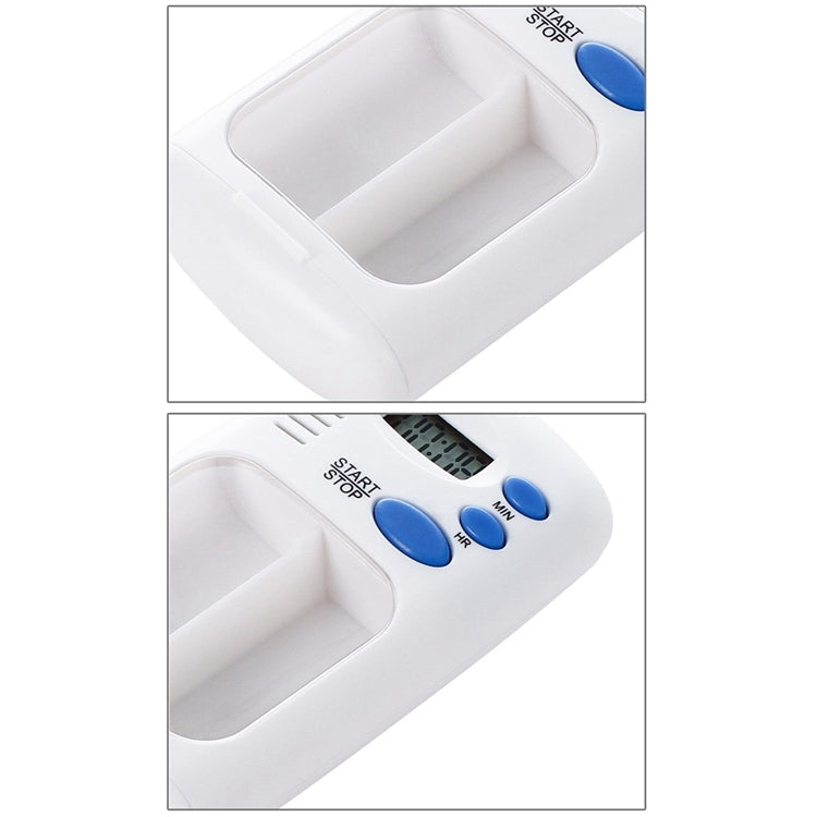 Elektroniktrade Intelligente Multi Alarm Timer Pillen Erinnerungs-Medizinbox ( Wird Bestellt ) elektroniktrade Switzerland