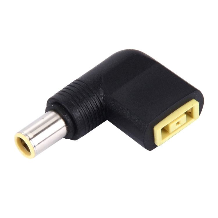 Elektroniktrade Lenovo-Netzteiladapter 7,9 × 5,5 mm auf Big Square Gen. 1 elektroniktrade Switzerland
