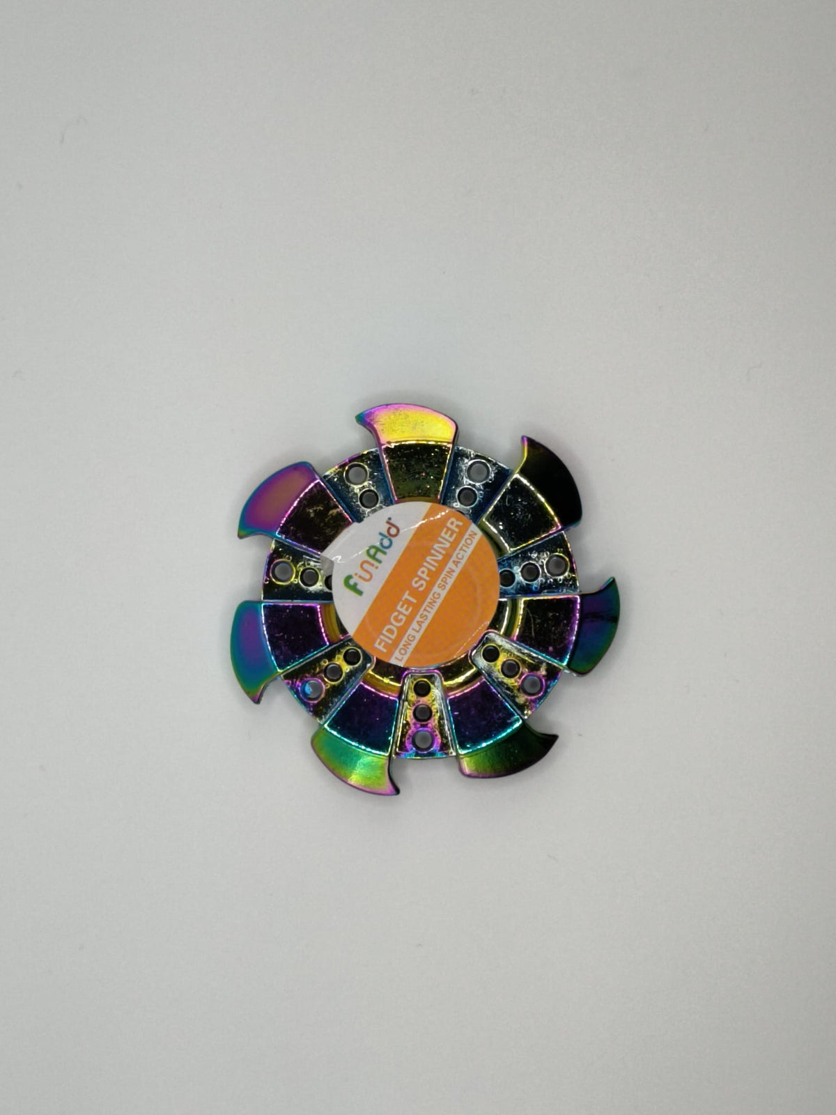 Elektroniktrade Limitierte Special Fidget Spinner *Die letzten Stücke* elektroniktrade Switzerland