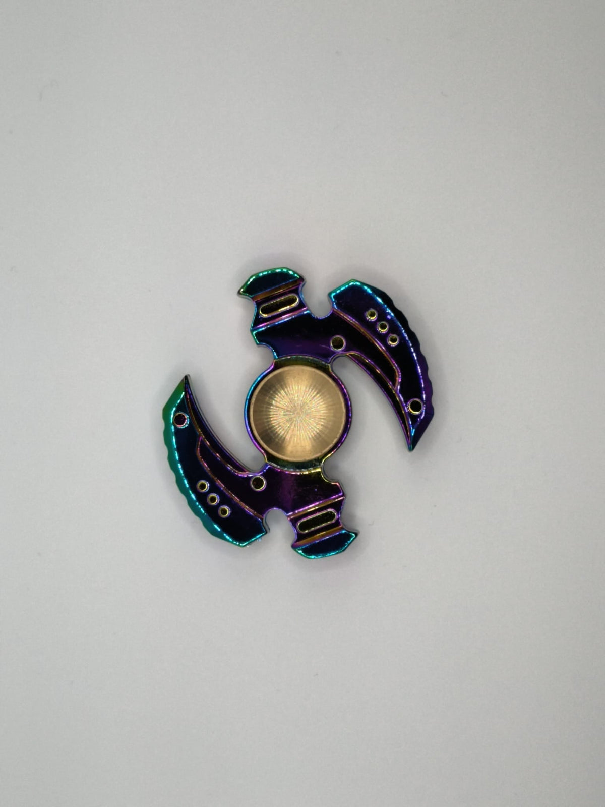 Elektroniktrade Limitierte Special Fidget Spinner *Die letzten Stücke* elektroniktrade Switzerland