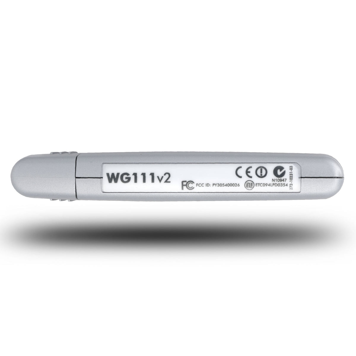 Elektroniktrade Netgear 54 MBit/s Wireless USB 2.0 Stick 802.11g WLAN Adapter WiFi Dongle Elektroniktrade Switzerland