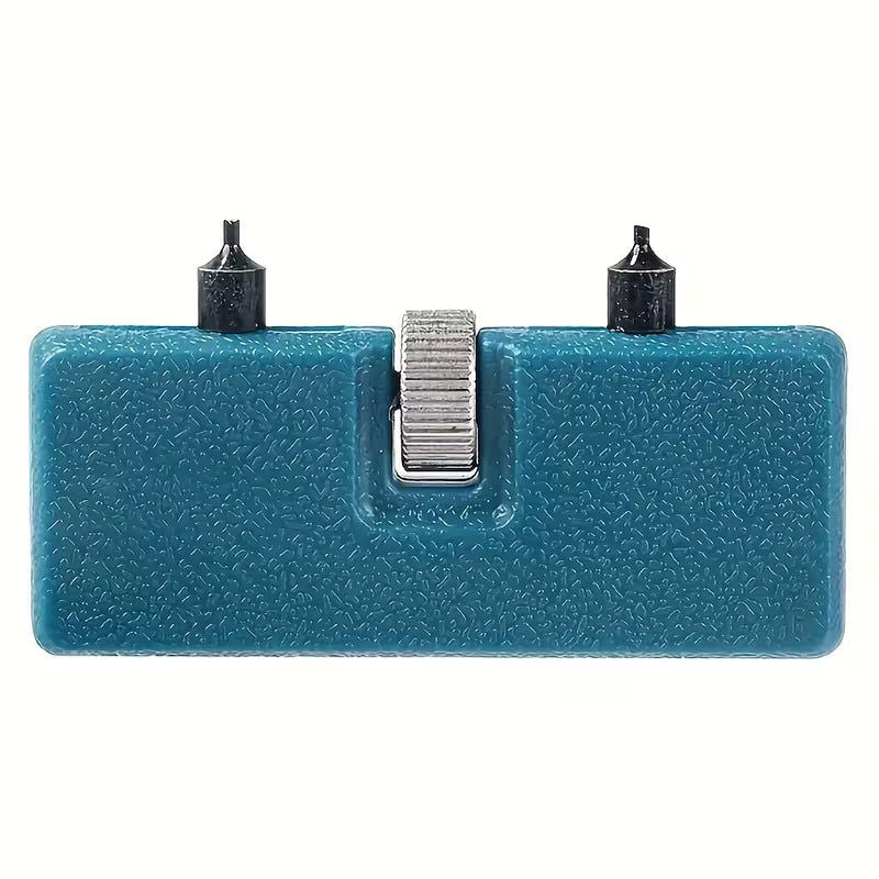 Elektroniktrade Professionelles Uhrenrückdeckel-Öffner-Set mit Leichtem Griff elektroniktrade Switzerland