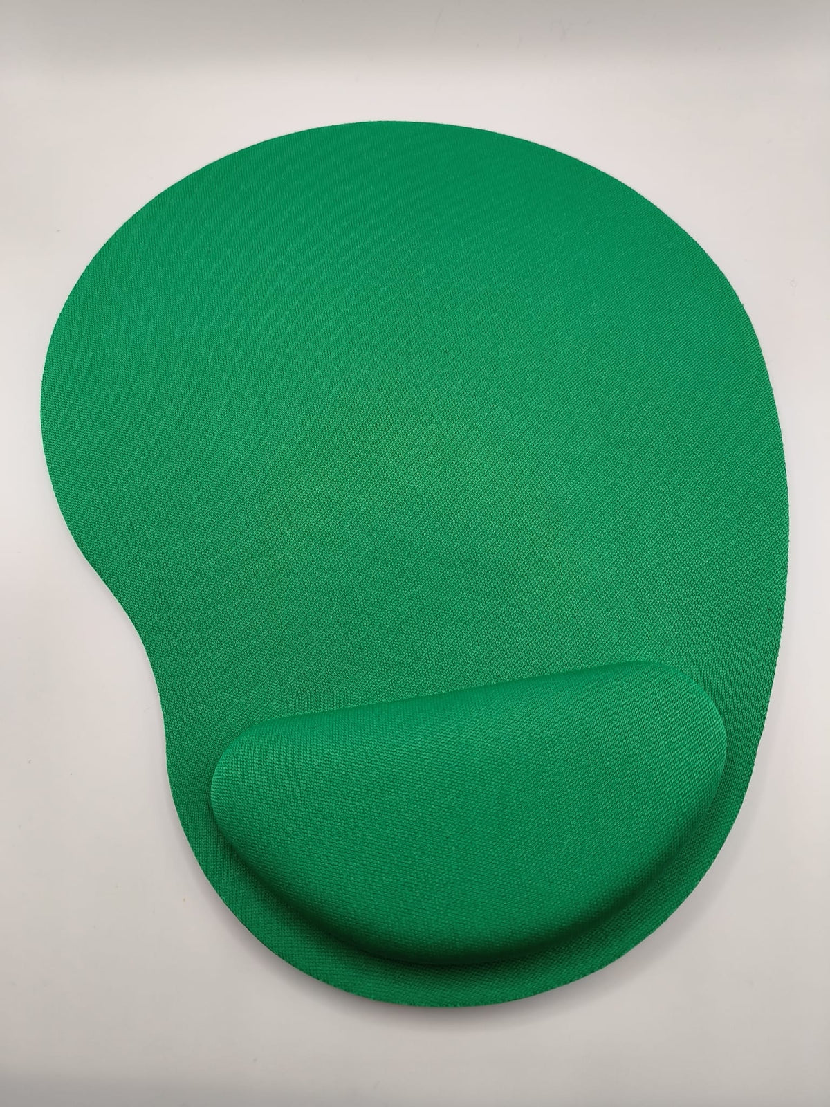 Elektroniktrade Stoff Gel Mauspad, Mausmatte  (Green, Grün) Elektroniktrade Switzerland
