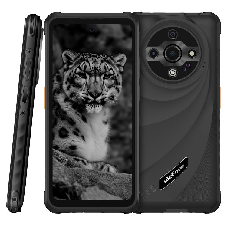 Elektroniktrade Ulefone Armor X31, 6 GB + 128 GB, Nachtsicht, IP68/IP69K Robustes Telefon, 6,56 Zoll Android 14 MediaTek Helio G91 Octa Core, Netzwerk: 4G, NFC, OTG, Armor X31 elektroniktrade Switzerland