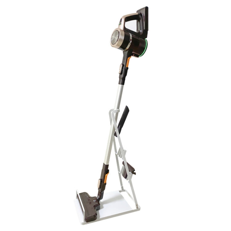 elektroniktrade Universal-Staubsaugerboden-Aufbewahrungshalterung ohne Lochung für Dyson, B Type  (Black), B Type  (White), A Type (White), A Type (Black) elektroniktrade Switzerland