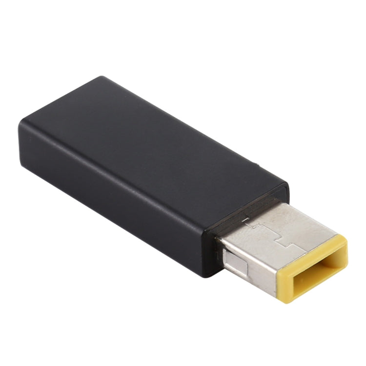 Elektroniktrade USB-C / Typ-C-Buchse an Lenovo Big Square-Steckeradapter elektroniktrade Switzerland