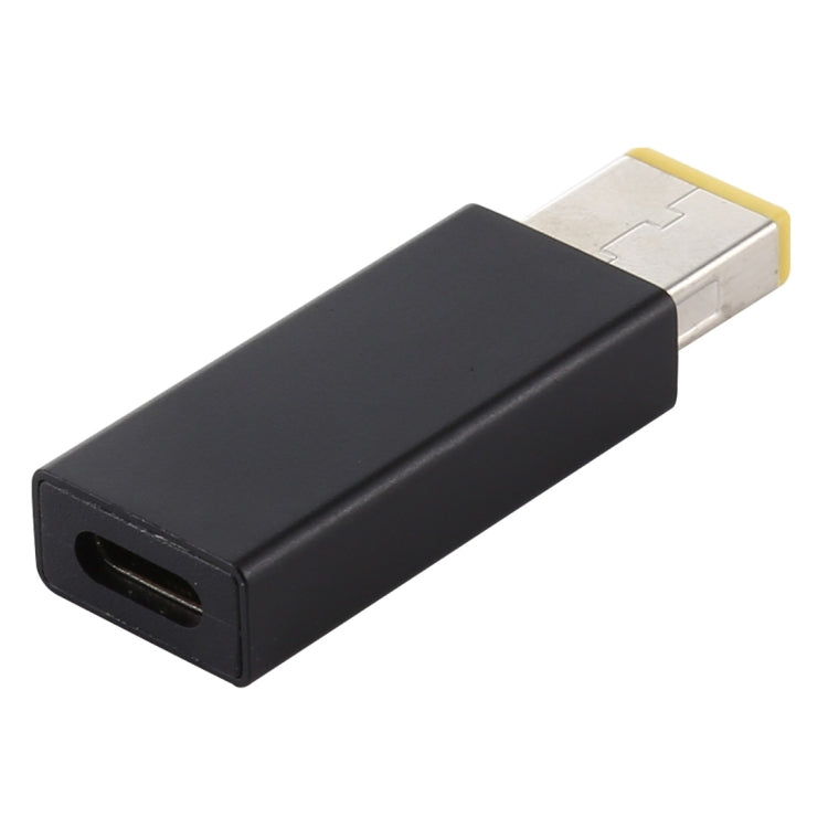 Elektroniktrade USB-C / Typ-C-Buchse an Lenovo Big Square-Steckeradapter elektroniktrade Switzerland