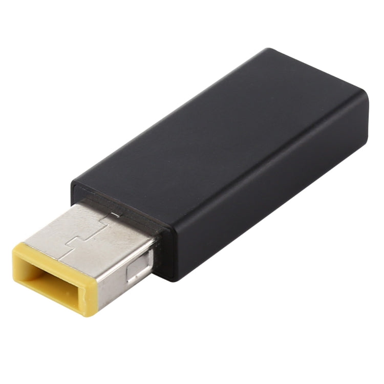 Elektroniktrade USB-C / Typ-C-Buchse an Lenovo Big Square-Steckeradapter elektroniktrade Switzerland