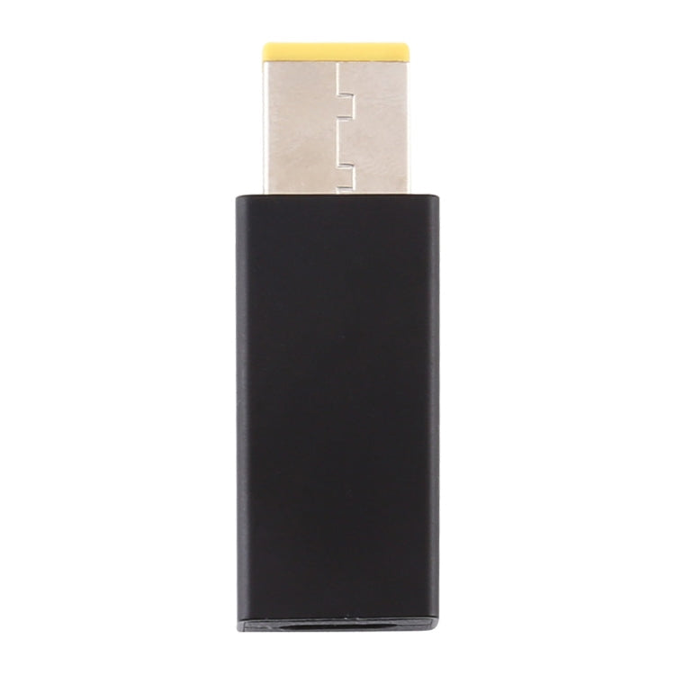 Elektroniktrade USB-C / Typ-C-Buchse an Lenovo Big Square-Steckeradapter elektroniktrade Switzerland
