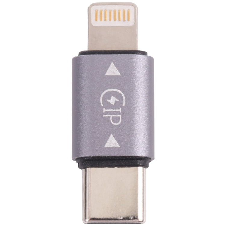 Elektroniktrade USB-C / Typ-C-Stecker auf 8-Pin-Steuerung + Datenübertragung + OTG-Adapter elektroniktrade Switzerland