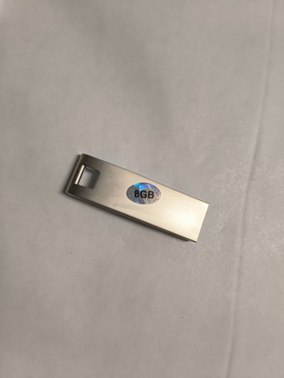 eXpro eXpro USB Speicher Stick 8GB USB 2.0 Elektroniktrade Switzerland