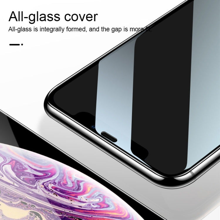 Für Apple Für iPhone 12 Pro Max High Aluminium Large Arc Vollbild-Hartglasfolie Elektroniktrade Switzerland