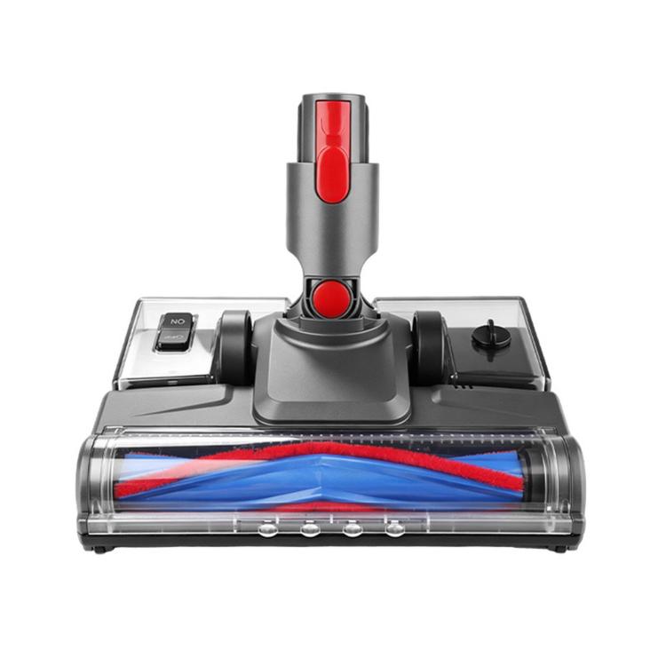 Für Dyson Motorisierter Reinigungskopf für Dyson V7 V8 V10 V11 V15 Staubsauger Direktantrieb Bodenbürstenkopf, With Water Tank, Without Water Tank elektroniktrade Switzerland