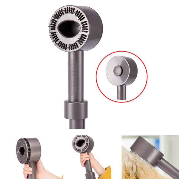 Für Dyson Zubehör für Dyson Staubsauger V7 V8 V10 V11 V15, Brush Head, Extend Hose elektroniktrade Switzerland