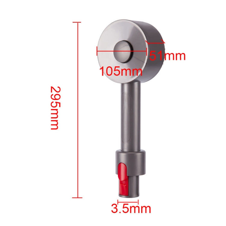 Für Dyson Zubehör für Dyson Staubsauger V7 V8 V10 V11 V15, Brush Head, Extend Hose elektroniktrade Switzerland