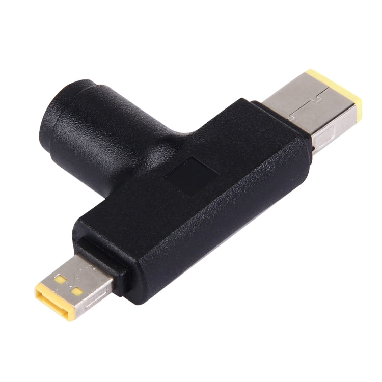 Für Lenovo Lenovo-Netzteiladapter 5,5 × 2,1 mm auf Big Square / Small Square elektroniktrade Switzerland