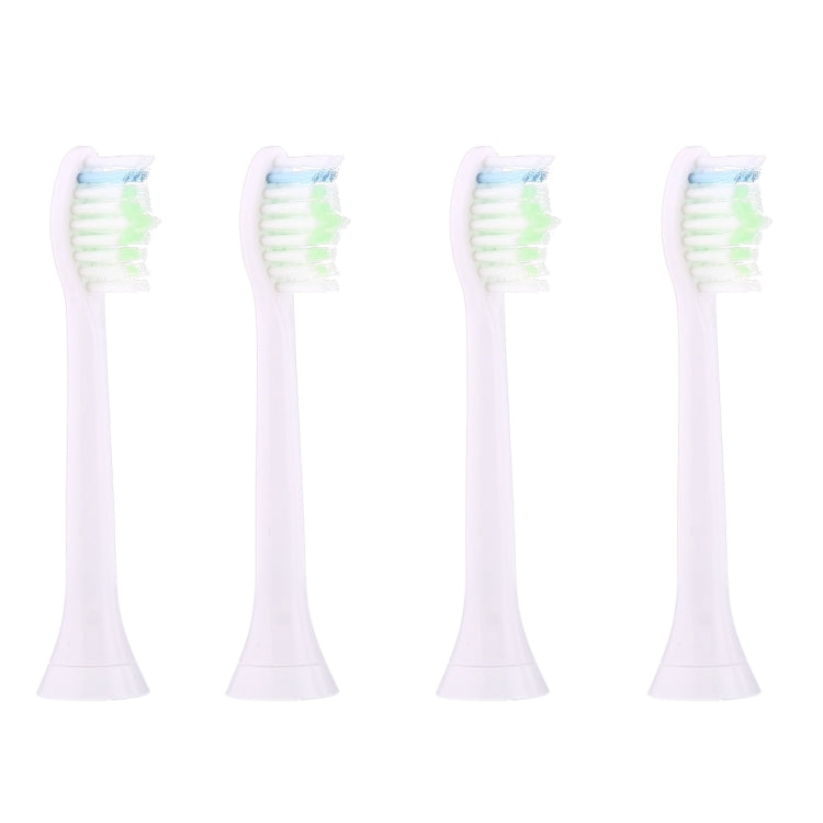 Für Philips HX6064 Ersatzbürstenköpfe für Philips Sonicare Electric Toothbrush elektroniktrade Switzerland