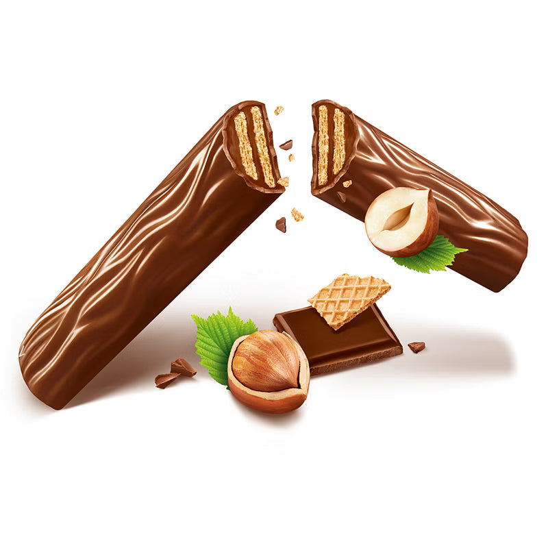 Ferrero Deutschland GmbH Ferrero Duplo, Riegel, Schokolade, 1 Riegel elektroniktrade Switzerland