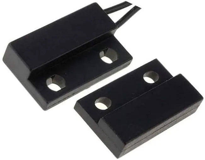 Frei Reed-Sensor, Reed-Kontakt, IP68, 11-16mm Bereich, 10W Schaltleistung, 23x14,6x6mm, 500mA elektroniktrade Switzerland